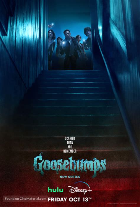 goosebumps (2023) free download|Goosebumps (2023) .